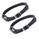 thumbnail image 1 of OUNONA 1Par Strap De Negro Anticaída Para Altos Material Liviano Y Desmontable, 1 of 7