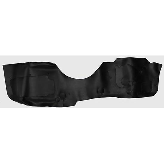 Repops CA206 Firewall Insulation Pad-70-81 Camaro w/o AC