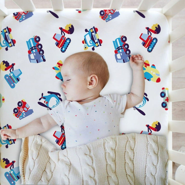 28 x 52 crib sheets sale