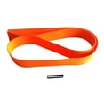 thumbnail image 3 of LOVIVER 59 Pouces Poids Orange, 3 of 5