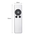 thumbnail image 3 of Control remoto Reemplazo del control remoto para Apple TV Control remoto universal Compatible con Ap, 3 of 5
