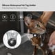 thumbnail image 5 of Airtag Cat Collar, Tracking Collar with Safety Buckle and Bell, with Apple Airtag Holder, 5 of 5