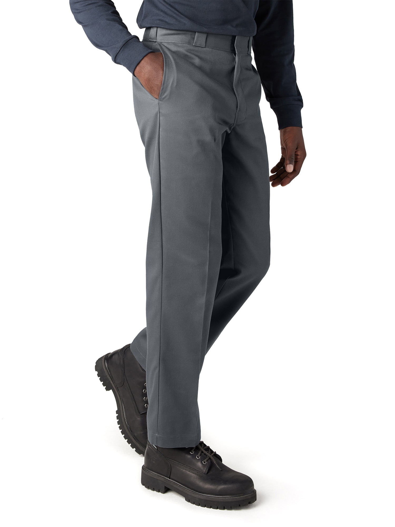 パンツ BAL/DICKIES SULFUR DYE VELCRO WORK PANT BAL-DK-02 BAL/DICKIES SULFUR DYE VELCRO WORK PANT茶 – RAMBLE