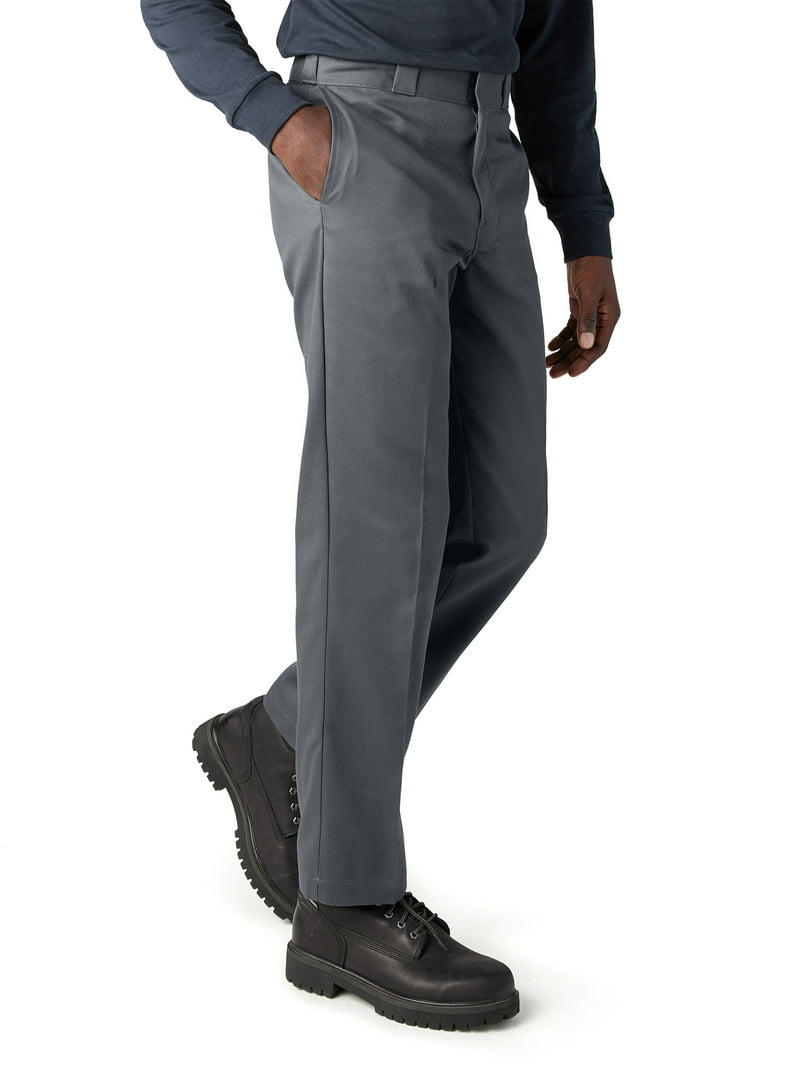 Dickies Men's Flex 11874 Work Pant - Walmart.com
