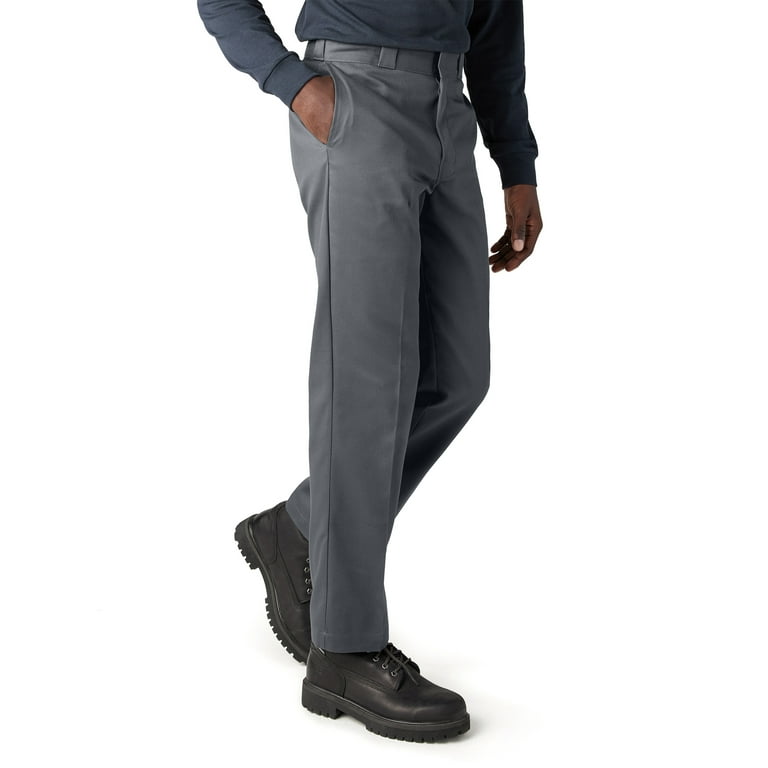 unused　dickies slacks  2022aw collection Slacks / Unused x Dickies. - 【MODERATE GENERALLY-モデレイト