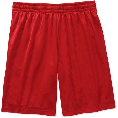 Starter Mens 10 Dazzle Basketball Short with Pockets Shorts