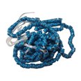 thumbnail image 2 of 200Pcs 2021 Aluminio Bird Dove Racing Pigeon Anillos De Pierna Azul Sunnimix 2021 Bandas para piernas Dove, 2 of 8