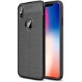 thumbnail image 1 of Phone Case for iPhone Series Skin Texture Soft TPU Thin, 1 of 1