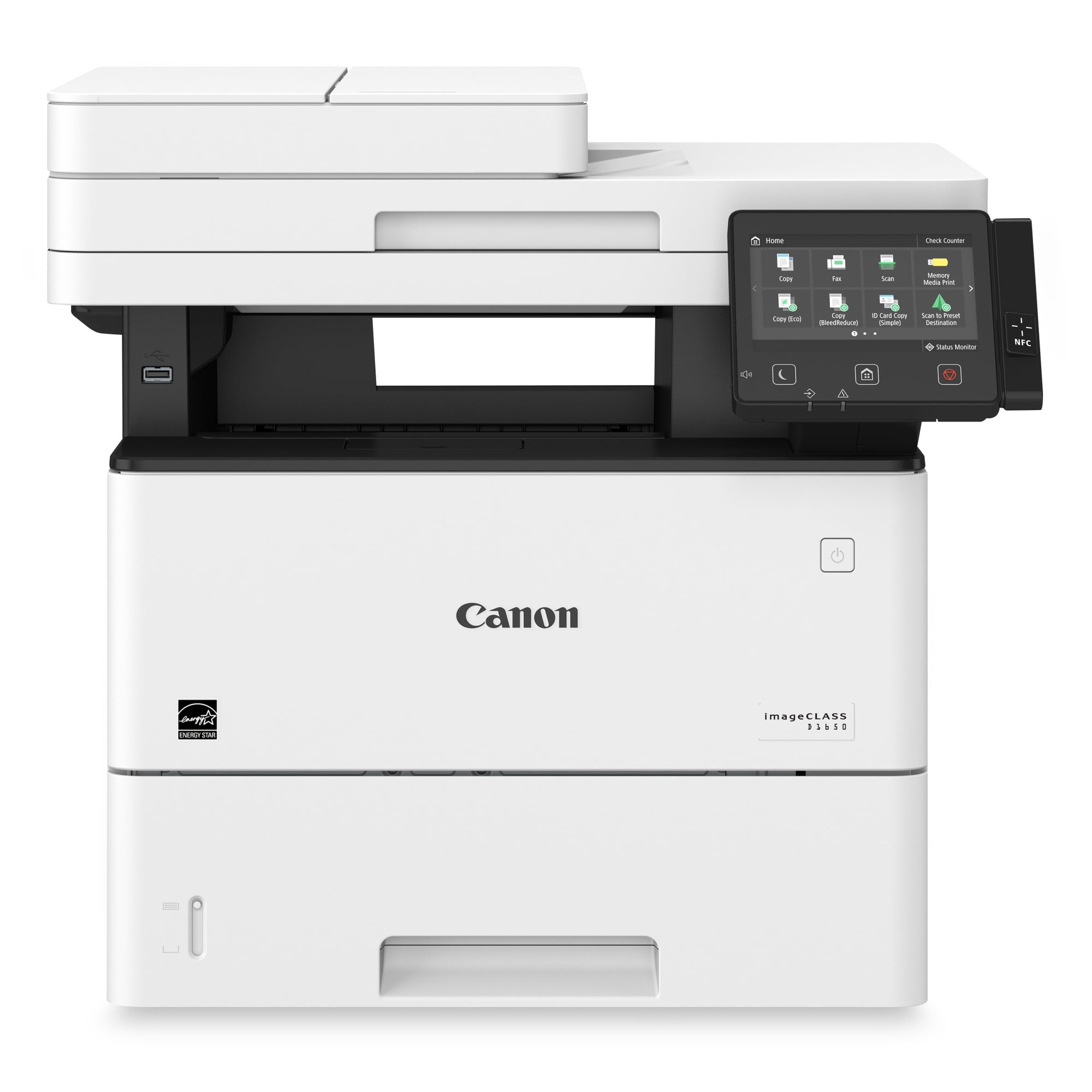 Canon imageCLASS D1650