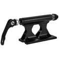 thumbnail image 1 of Shisuyan Mountain Bike Rack With Quick Release Fork Mount For Truck Tailgate Bicycle Accessories Secure Transport, 1 of 8