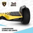 thumbnail image 6 of Scooter, Self Balancing with Bluetooth Speaker, 8.5-inch Wheels, App-Enabled on iPhone & Android, Electric Scooter for Adults Kids, 6 of 13