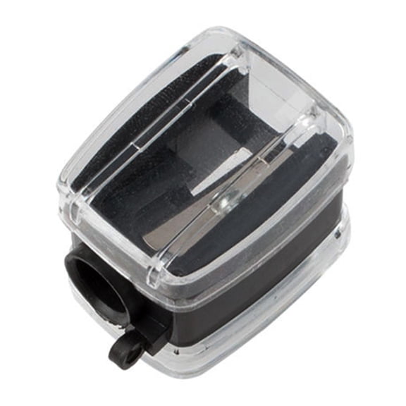 Yucurem Single Hole Cosmetic Sharpener Cosmetics Pencil Sharpener Tools (JBD001)