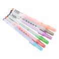 thumbnail image 1 of Colour Pen Set, Gel Ink  Writing Painting Color Pens  For Graffiti Gorgeous Colours, 1 of 8