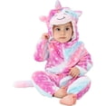 thumbnail image 1 of QIAONIUNIU Disfraz de dinosaurio verde para bebé de Halloween, mono infantil, mameluco de cosplay de 24 a 30 meses, 1 of 4