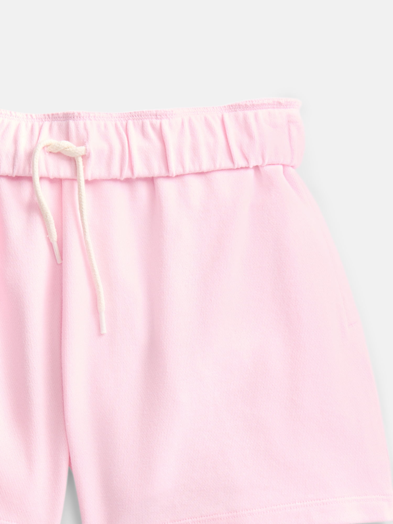 Weekend Academy Girls Terry Shorts, Sizes 4-18
