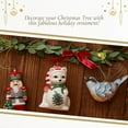 thumbnail image 5 of Christmas Tree - Ornaments Playful Kitten Ornament, 5 of 7