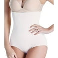 thumbnail image 3 of Women Waist Trainer Tummy Control Panties Body Shaper High Waisted Shapewear Briefs Butt Lifter Slimming Corset Seamless, 3 of 6