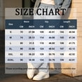 thumbnail image 3 of Rexolia Mens Stretch Straight Sweatpants 2 Zip Pockets Elastic Drawstring Waist Lightweight Gray M, 3 of 5