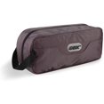 thumbnail image 1 of Premium Toiletry Bag, Dopp Kit Case For Travel, Multifunction Cosmetics Organizer Pouch (Green/Grey), 1 of 1