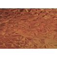 thumbnail image 1 of Ahgly Company Indoor Rectangle Patterned Neon Orange Area Rugs, 4' x 6', 1 of 6