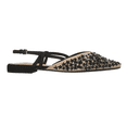 thumbnail image 1 of Flats Corina Mujer Negro Casual Flores negro 25, 1 of 10