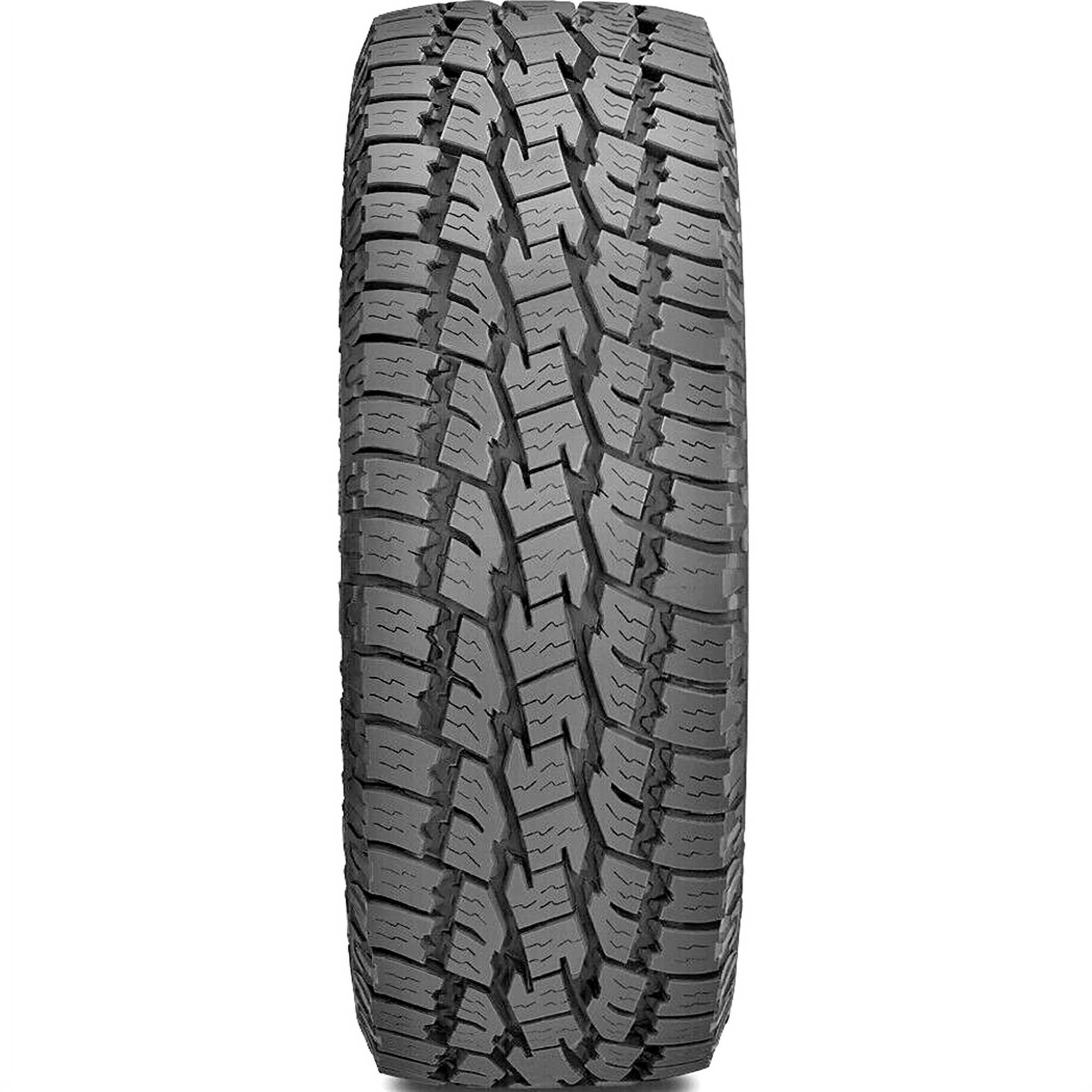Toyo Open Country A/T II Tire LT265/70R17 121S E/10 Free Shipping NEW 352410