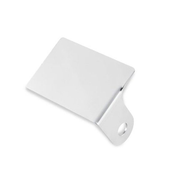 BIKER'S CHOICE 621050 Bikers Choice Inspection Sticker Shock Mount Hd