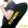thumbnail image 3 of Kan Jam Travel Folding Disc Game Set for all ages, 3 of 4