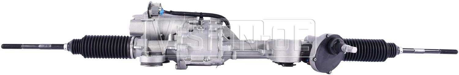 Vision OE 203-0154E Power Steering Rack and Pinion Unit