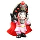 thumbnail image 3 of Estatua de muñeca de ópera china CUTICAT que cambia de cara rosa cuatro caras aleatorias, 3 of 8