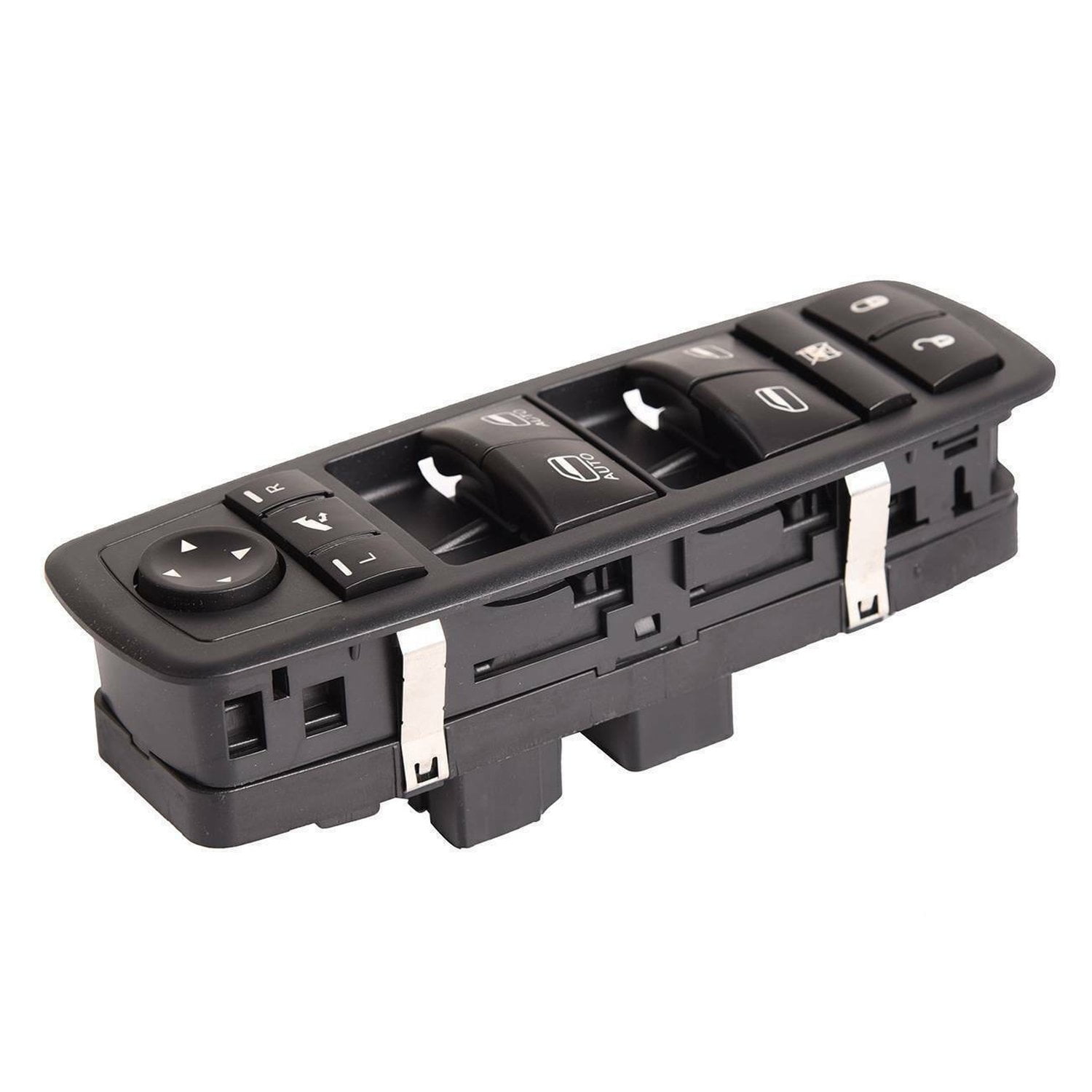 Front Master Power Window Door Switch Compatible with 2014 2015 Dodge