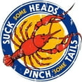 thumbnail image 3 of CafePress - Suck Some Heads Pinch Some Tails Mugs - 15 oz Ceramic Large White Novelty Mug, 3 of 4