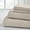 Tan, variant on Modern Threads 3-Piece Tan Cotton Flannel Adult Bed Sheet Set, Twin