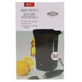 thumbnail image 4 of RoadPro 12V 13.5-Ounce Smart Pot II RP5027S - Electric Hot Pot Travel Kettle Tea Portable Water Boiler DC Electric Kettle for Car Truck Van - Clear, 4 of 9