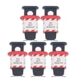 thumbnail image 2 of Circuit Breaker Lock, Wear  Miniature Breaker Lock  For Valves And Pipes, 2 of 8