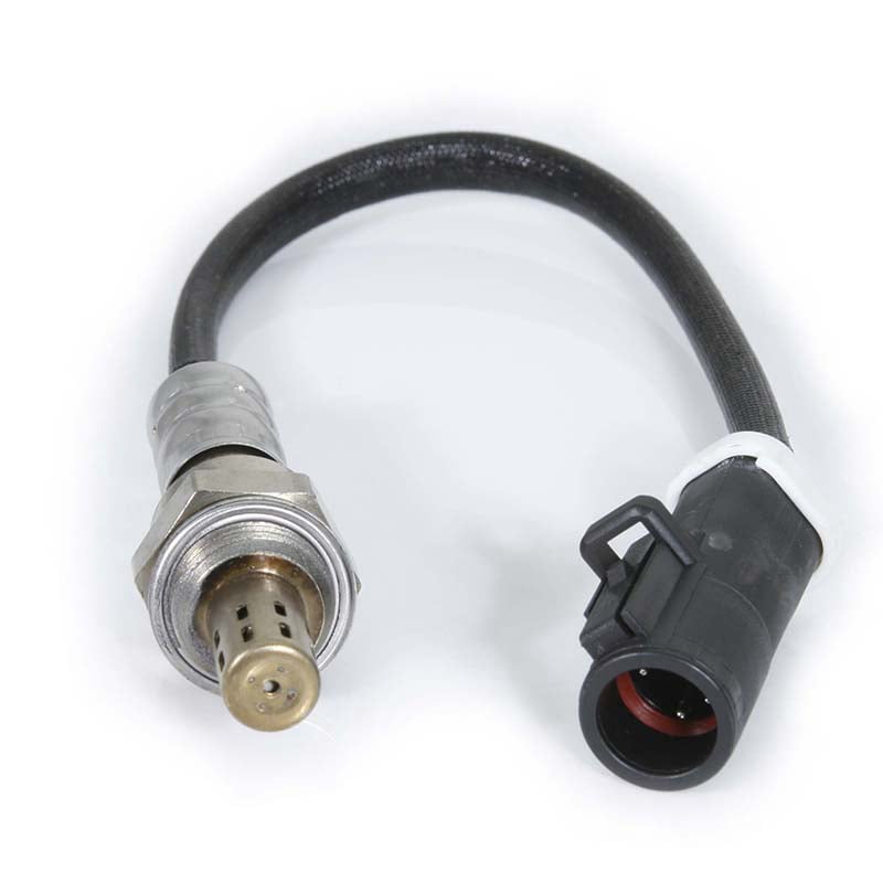 Maxfavor 2Pcs O2 Oxygen Sensor for Ford Bronco Ranger 2.5L 5.0L 1996 1999-2000 Upstream + Downstream