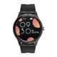 thumbnail image 4 of Smartwatch SR-SW22BLK Bluetooth V 4.0 Android IOS Sync Ray Memoria RAM 32Mb + ROM 32Mb, Negro, 4 of 4