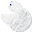 thumbnail image 4 of QuickChange Men’s Absorbent Urinary Incontinence Wrap, One Size, 50 Count, 4 of 11