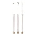 thumbnail image 2 of General Tools 862 3-Piece Probe and Hook Set, 2 of 2