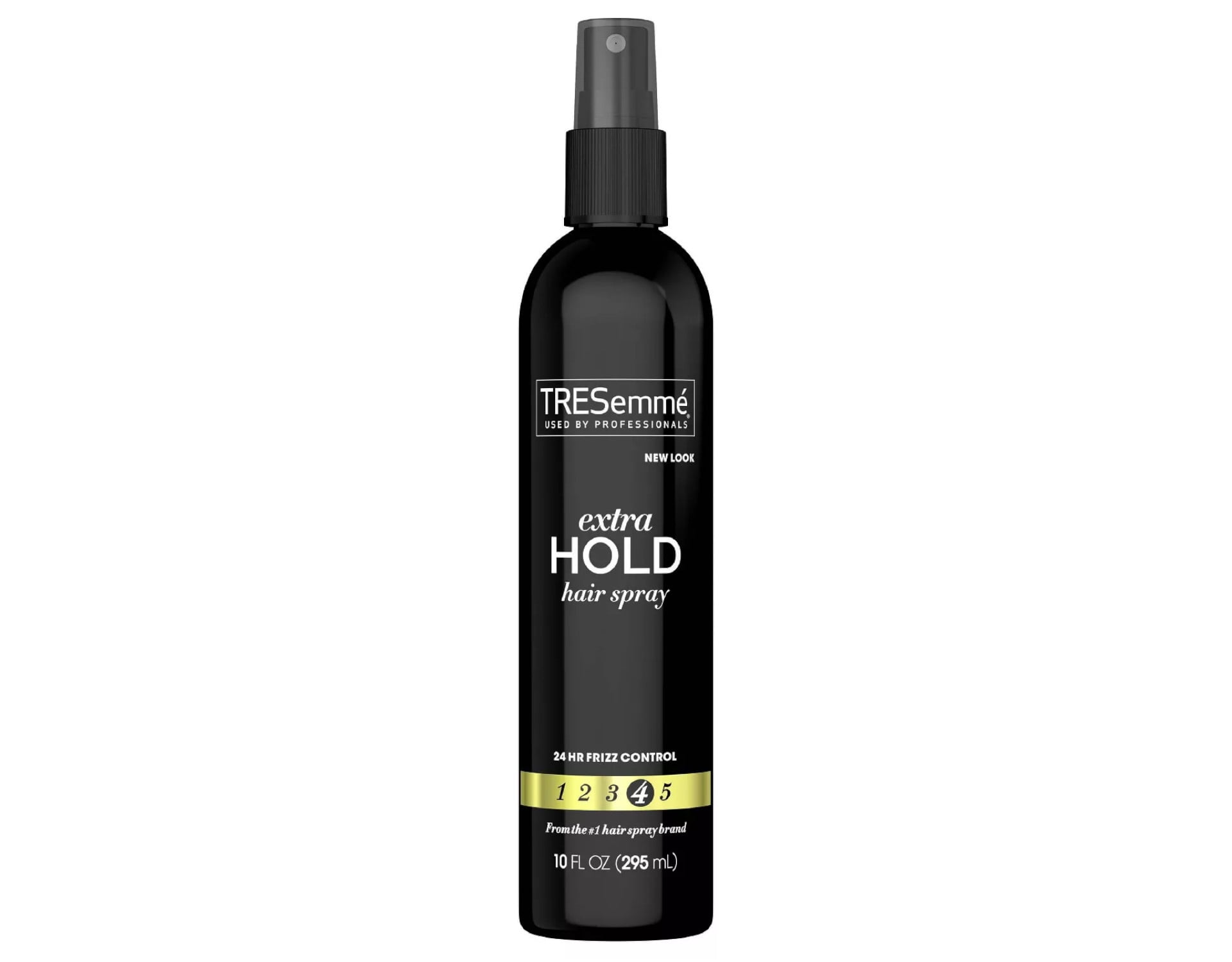 TRESemme Tres Two Hair Spray Non-Aerosol Extra Hold Extra Firm Control 10 Oz