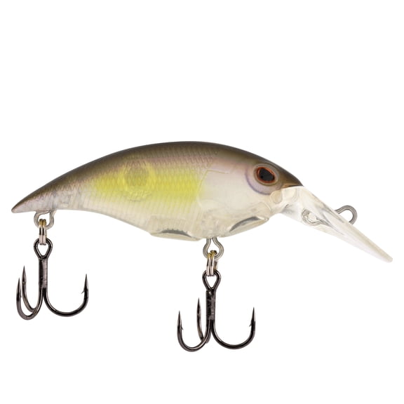 Berkley Money Badger, 4, Ghost Morning Dawn