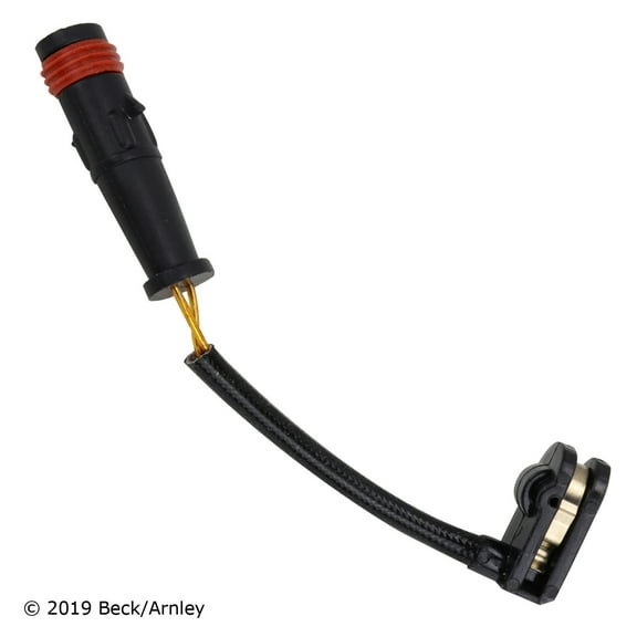 BeckArnley 084-1527 Brake Pad Sensor Wire