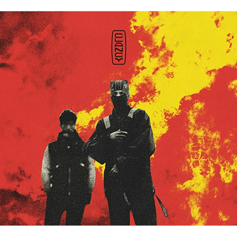 Twenty One Pilots - Clancy - Music & Performance - CD - Walmart.com