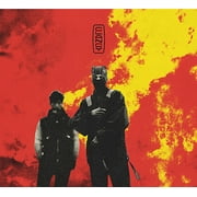 Twenty One Pilots – Clancy - Rock CD
