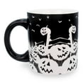 thumbnail image 2 of Disney The Nightmare Before Christmas Ceramic Mug With 3D Jack Sculpt Inside, 2 of 7