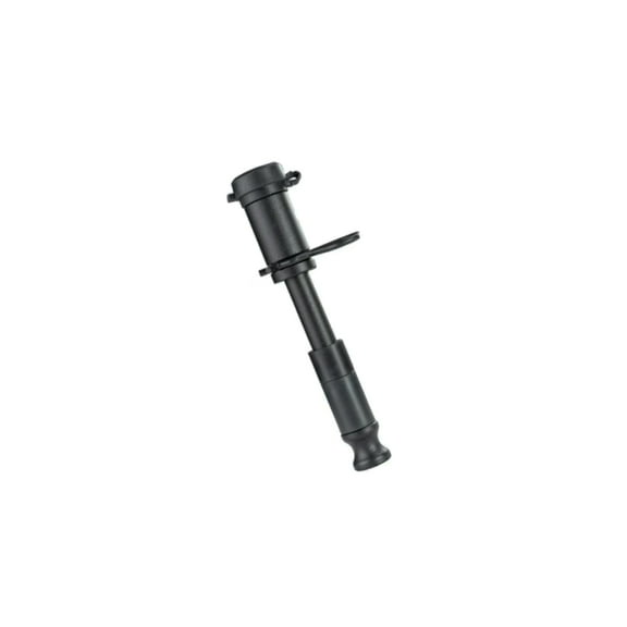 BulletProof Hitches - 5/8" BulletProof Locking Pin Black Ops Edition