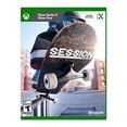 thumbnail image 1 of Session: Skate Sim - Xbox Series X Microsoft Xbox, 1 of 1