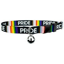 Country Brook Petz® Pride Cat Collar