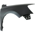 thumbnail image 2 of Replacement L220103 Fender Compatible with 2001-2005 Lexus IS300 Front, Right Passenger, 2 of 3