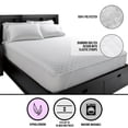 thumbnail image 4 of Classic Quilted Mattress Protector, 4 of 4